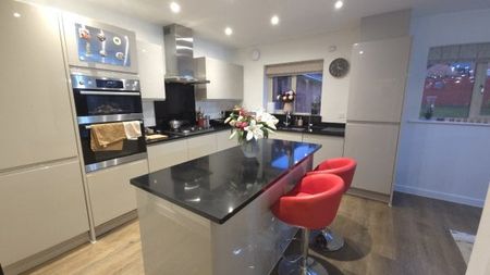 Bennett Drive OX16, Property for rent - Photo 4