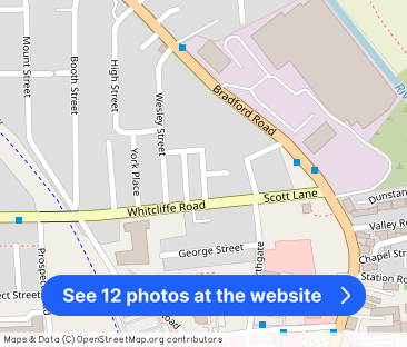 Carver Street, Cleckheaton, BD19 - Photo 1