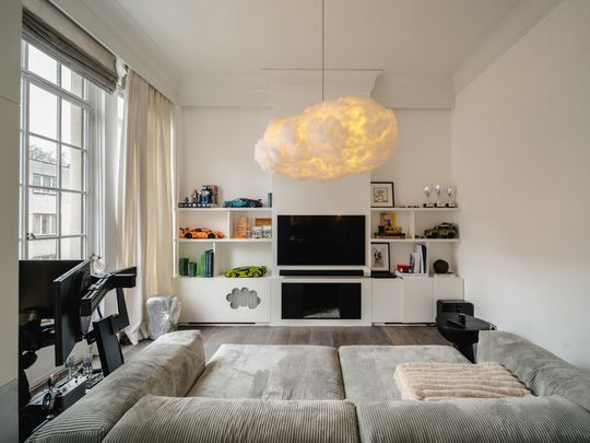 Ter Kamerenbos, Elsene - Photo 1