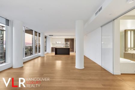Condo in Downtown Vancouver, BC - Photo 3