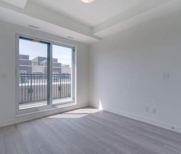 For Lease - 6 Red Squirrel Lane Unit# C-308, Richmond Hill, Ontario - Photo 5