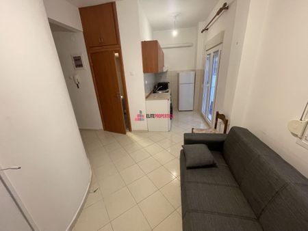 Studio/Γκαρσονιέρα για ενοικίαση - Φάληρο - Ιπποκράτειο, - Photo 2