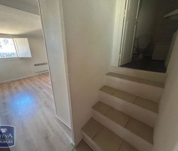 Appartement à louer 1 pièce 21.63m² - Photo 4
