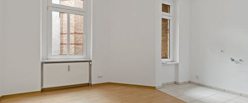 Einraum-Traum im Herzen von Halle - Foto 1