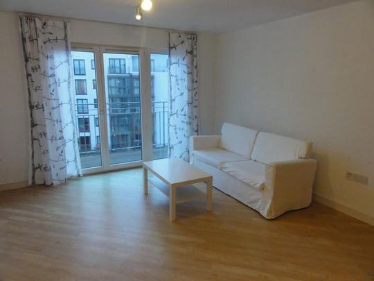 1 bedroom apartment to rent - Photo 1