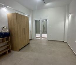 Studio/Γκαρσονιέρα για ενοικίαση - Κορυδαλλός, - Φωτογραφία 1