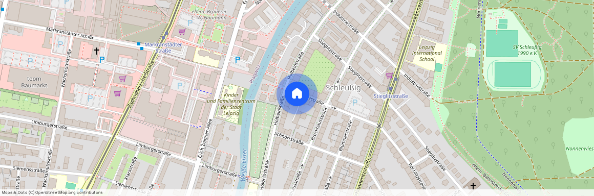 Rochlitzstraße 67, 04229 Leipzig