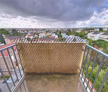 Appartement T2 Saint-Maur-des-Fossés à louer - Photo 2