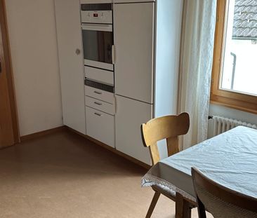 5 Zimmer, 85 m², 3. Stock - Photo 4