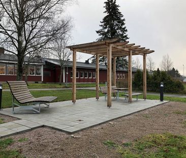 Odens väg 8 D - Photo 2