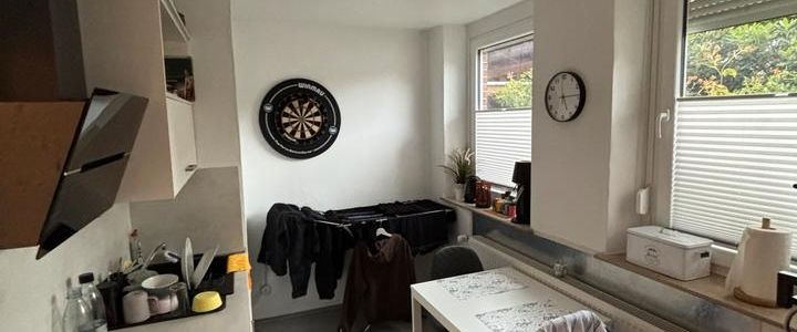 1,5-Zimmer-Wohnung für Studenten - Foto 1