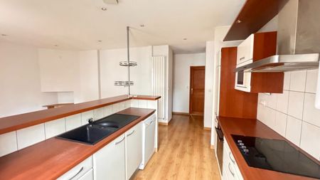 Appartement 3 pièces – 64 m² environ à Vannes (ref : 13025) - Photo 2