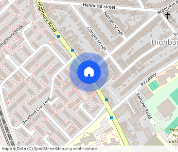 1 bedroom in a house share to rent - Photo 1