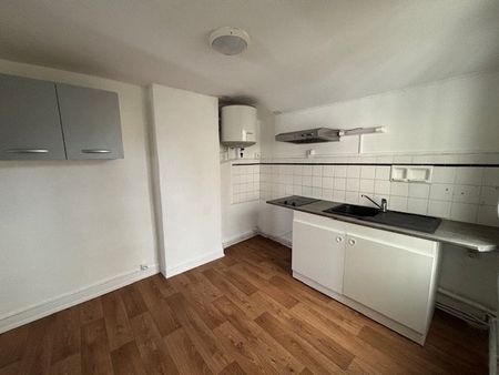 Location Appartement 1 pièce 36m² ANGOULEME 16000 - Photo 3