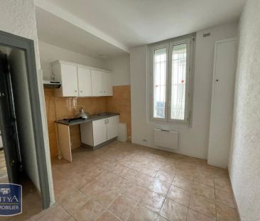 Appartement à louer 3 pièces 54.6m² - Photo 2
