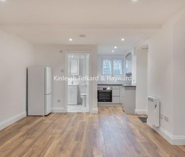 Studio to rent - Photo 1