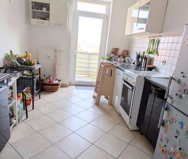 3-Raum Wohnung mit Balkon - Photo 4