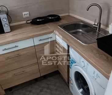 Garsoniera de inchiriat, zona Lipovei Timisoara - Fotografie 5