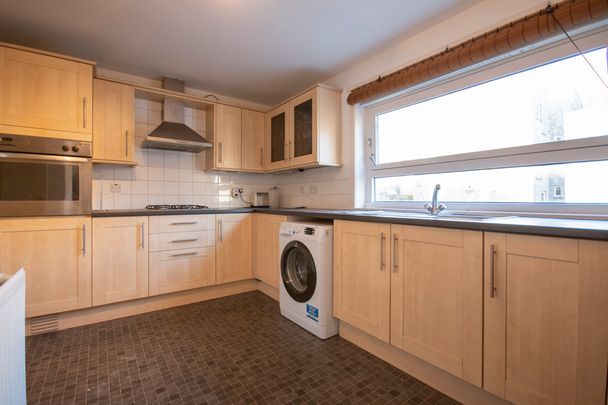 0346L - Abbeyhill Crescent, Edinburgh, EH8 8DZ - Photo 1