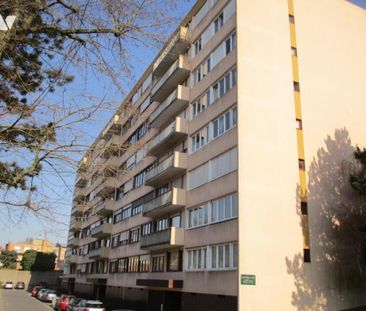 Seclin, studio 30 m 2 avec cuisine séparée, résidence Philippe de G... - Photo 6