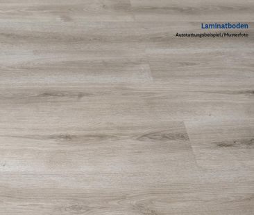 Charmante 2-Zimmer-Etagenwohnung in Übach-Palenberg – Abwechslungsr... - Foto 1