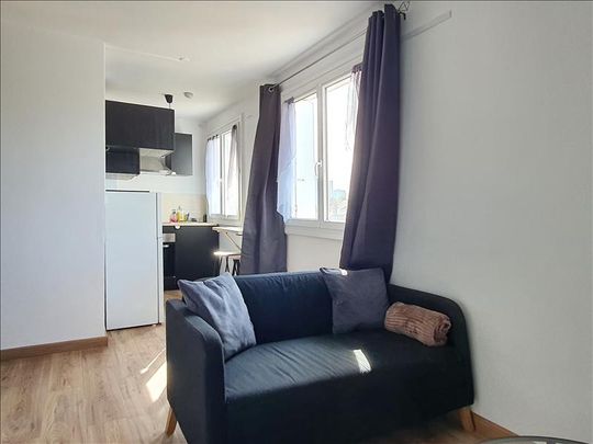 Appartement 37000, Tours - Photo 1