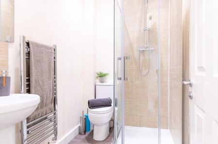 6 bedroom house to rent - Photo 5