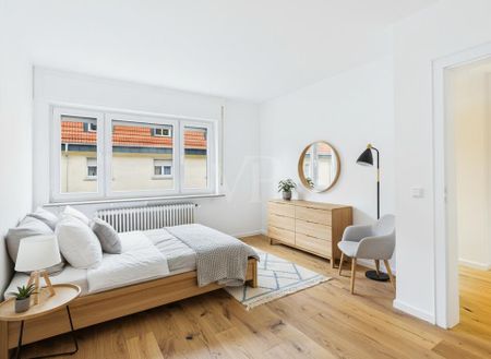 Zentral, modern, alltagstauglich – Ihr neues Zuhause im Herz-Jesu-Viertel - Foto 4