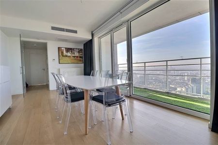 Appartement te huur - Photo 3