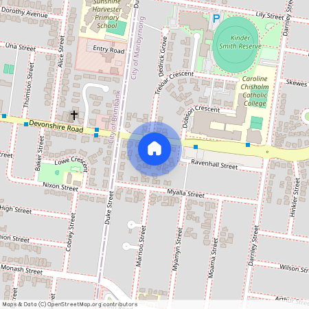 5/4 Treloar Court, Vic 3019, Braybrook