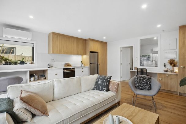 Luxury Apartment - Photo 1