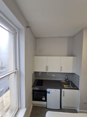 Studio Flat, Ladbroke Grove, W10 - Photo 4