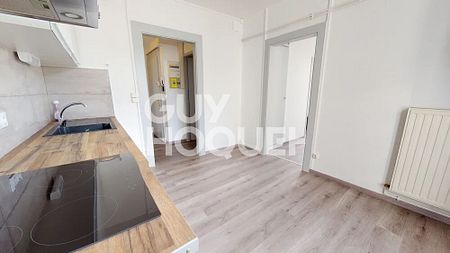 Appartement Vesoul 2 pièces - Photo 4