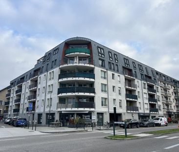 Location Appartement 3 pièces 64m² AIX LES BAINS 73100 - Photo 4
