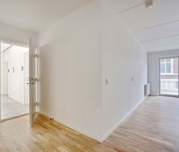 3-vær. lejlighed - Photo 3