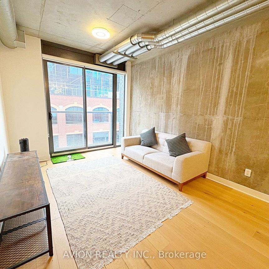 East Lofts , #311 - Photo 1