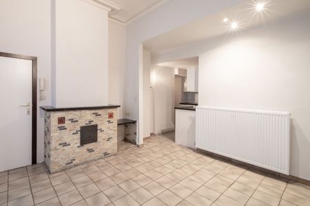 Gelijkvloers appartement te huur in Gent - Photo 4