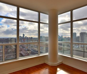 For Lease - 220 Forum Drive Unit# Ph104, Mississauga, Ontario - Photo 6