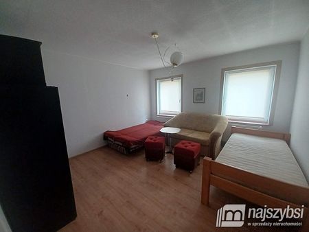 Dom na wynajem w okolicy Goleniowa - Zdjęcie 4