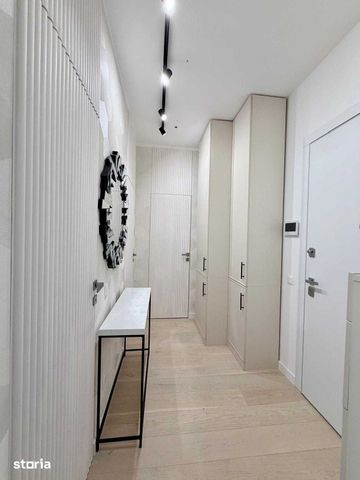 NUSCO CITY | 2 camere | parcare inclusa | AVIATIEI | Metrou |Promenada - Photo 5