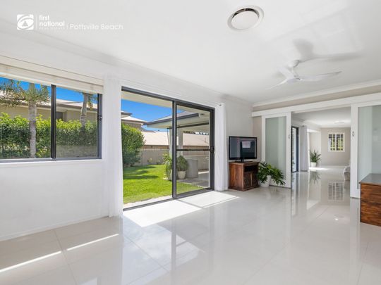 Immaculately presented family home - Photo 1