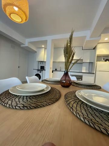 Carrer de Veneçuela, Valencia, Valencian Community 46007 - Photo 2