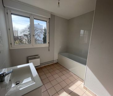 Location Appartement 2 pièces 56m² BESANCON 25000 - Photo 6