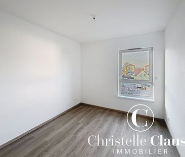 Appartement - RIEDISHEIM - 67m² - 2 chambres - Photo 2