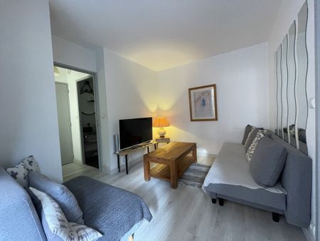 Location Appartement 2 pièces 33m² LA CIOTAT 13600 - Photo 2