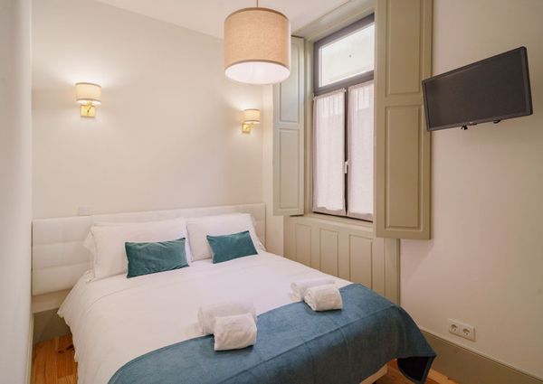 Rua de Tomaz Ribeiro