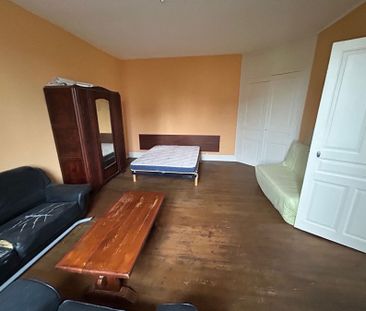 Appartement 1 pièce à Lunéville - Photo 2