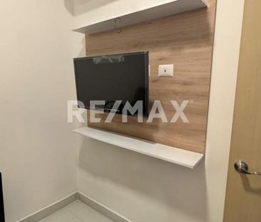 Departamento Amueblado en Renta en Torre Lucía | $25,000 mensuales - Foto 6