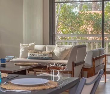 SOMPTUEUSE VILLA « CAP OUEST » AVEC PISCINE, AU COEUR DES ABATILLES... - Photo 5