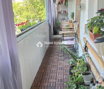Rezervované NA PRENÁJOM 4 IZ BYT DUBRAVKA - Photo 2